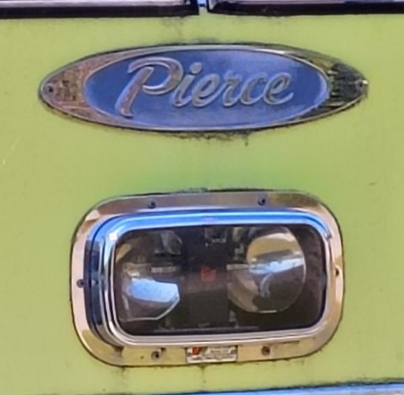 1987 PIERCE Dash - Image 32